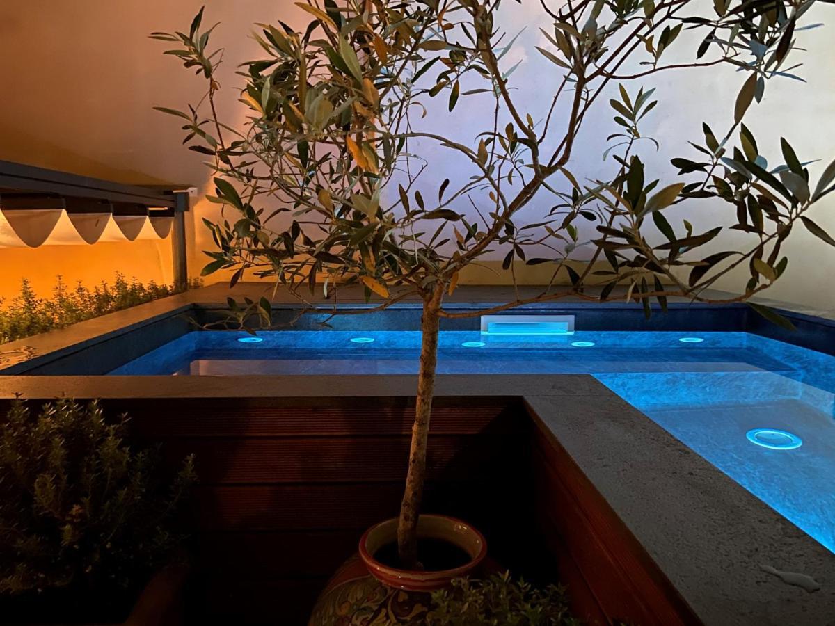 Relais 147 - Luxury B&B Taormina Exterior foto