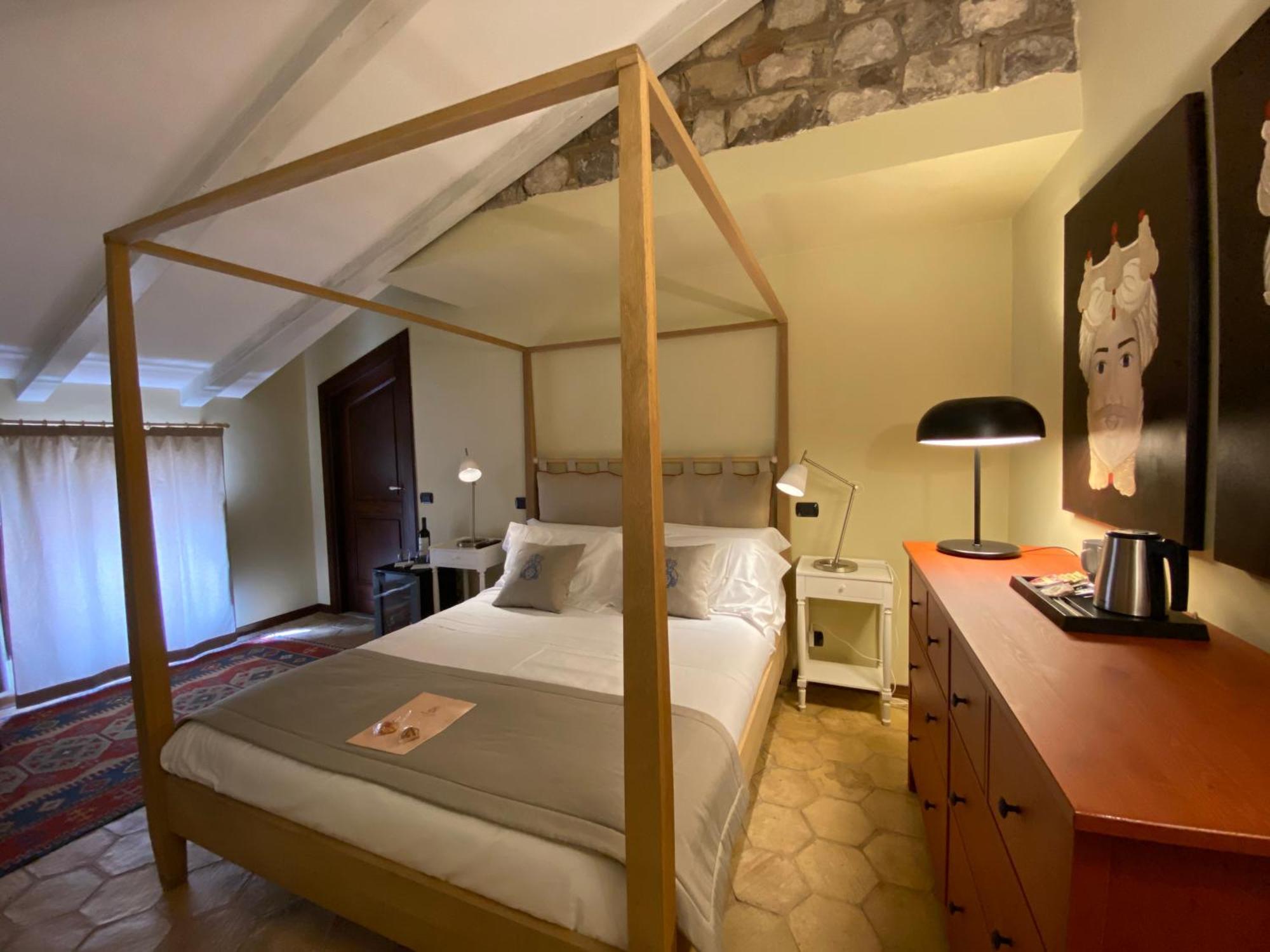 Relais 147 - Luxury B&B Taormina Quarto foto