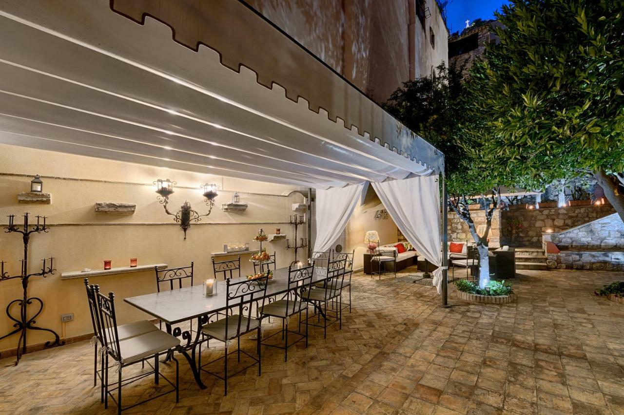 Relais 147 - Luxury B&B Taormina Exterior foto