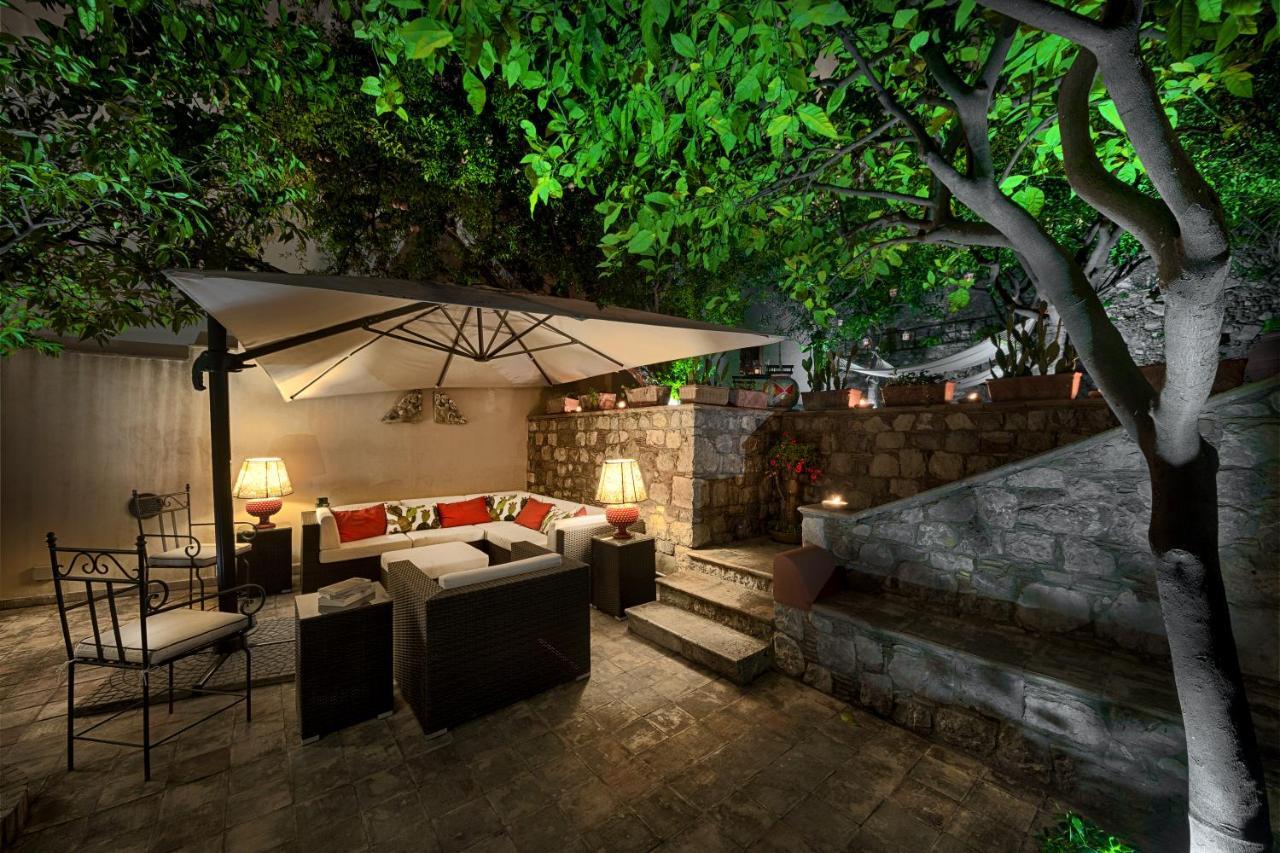 Relais 147 - Luxury B&B Taormina Exterior foto